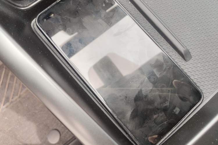 Used BYD Qin PLUS  Vehicle Key