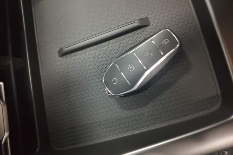 Used BYD Qin PLUS  Vehicle Key
