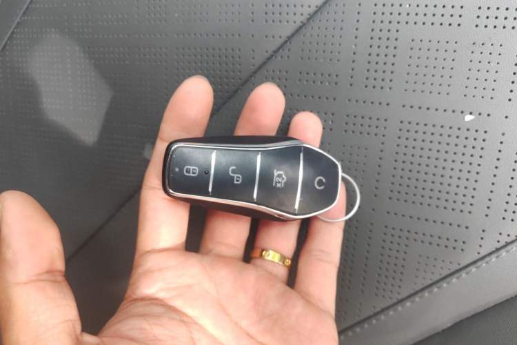 Used BYD Qin PLUS  Vehicle Key