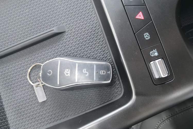 Used BYD Qin PLUS  Vehicle Key