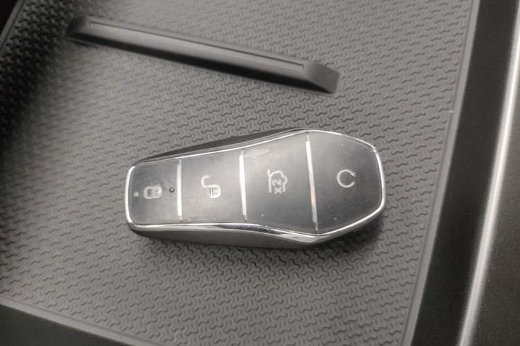 Used BYD Qin PLUS  Vehicle Key