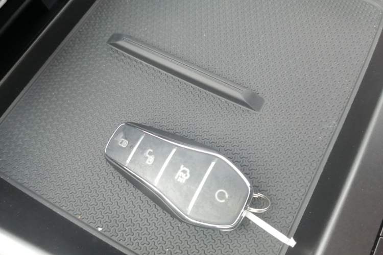 Used BYD Qin PLUS  Vehicle Key