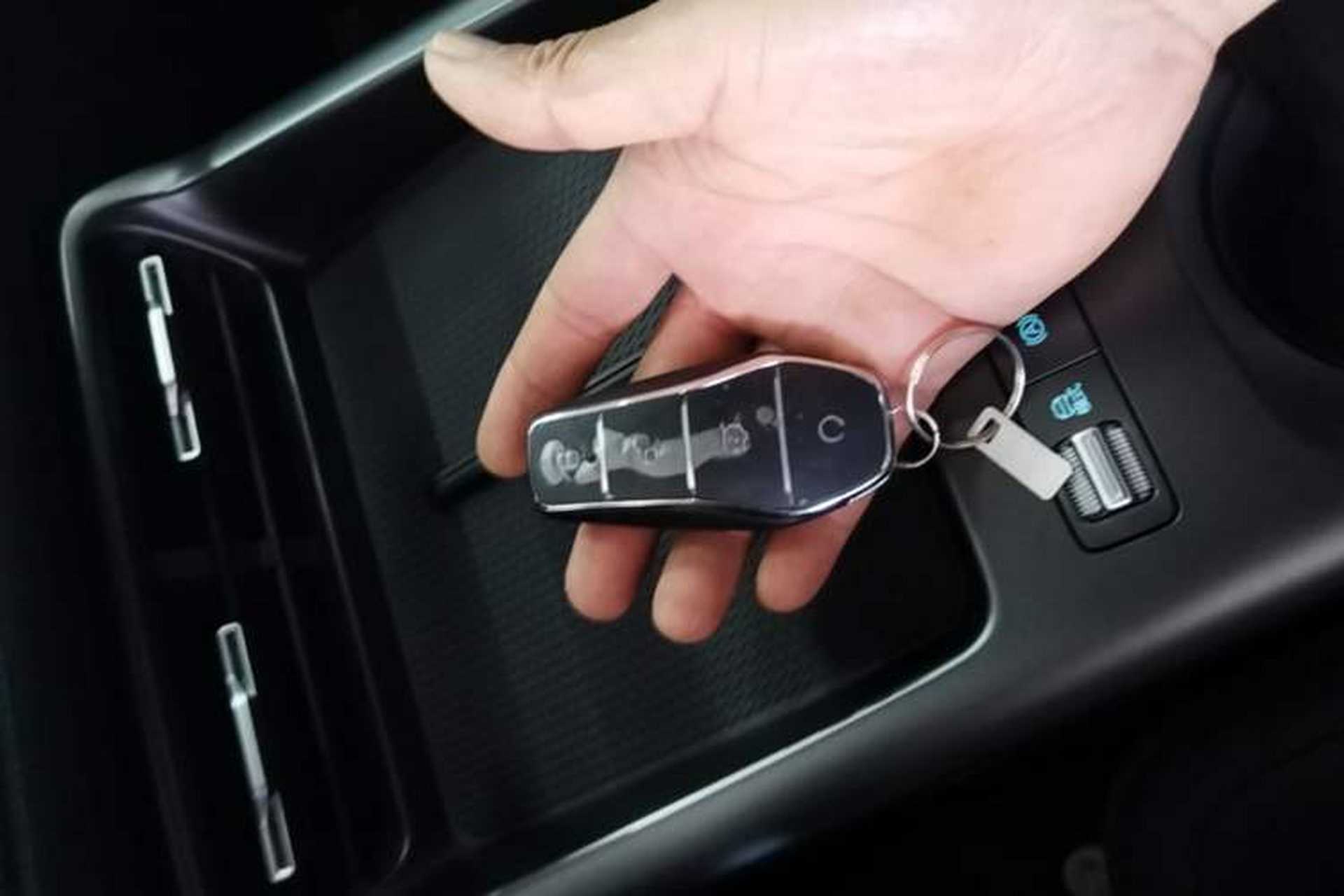 Used BYD Qin PLUS  Vehicle Key