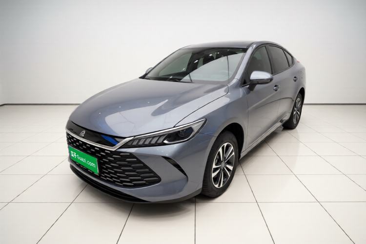 Used BYD Qin PLUS Guazi used car, China used car export, Used car for sale, Used  cars, Cheapest cars for sale