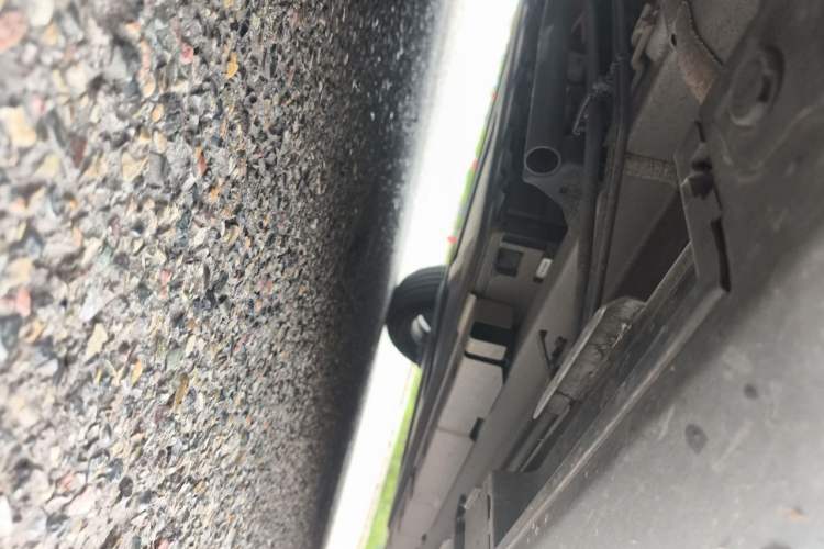 Used BYD Qin PLUS  Chassis Front Left