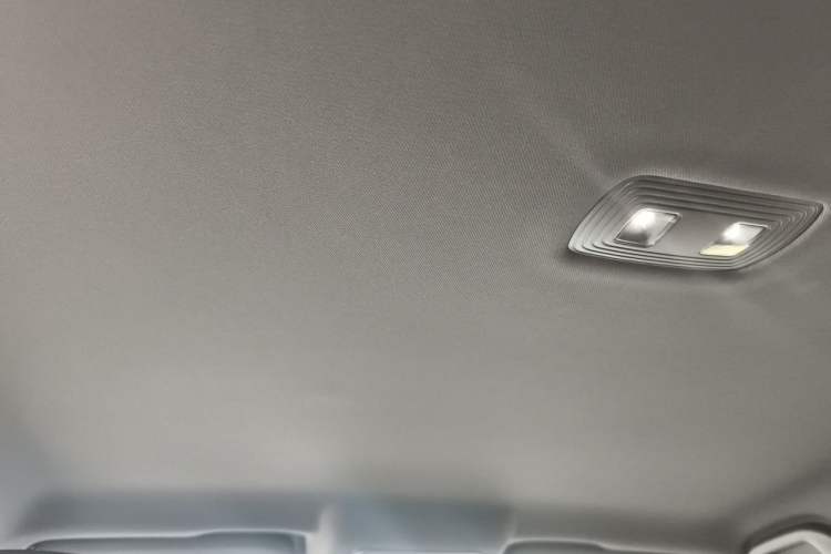 Used BYD Qin PLUS  Headliner
