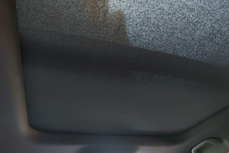 Used BYD Qin PLUS 2025 DM-i Smart Drive 120KM Superior Model Headliner
