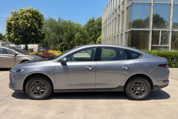 Used BYD Qin PLUS  Exterior 1