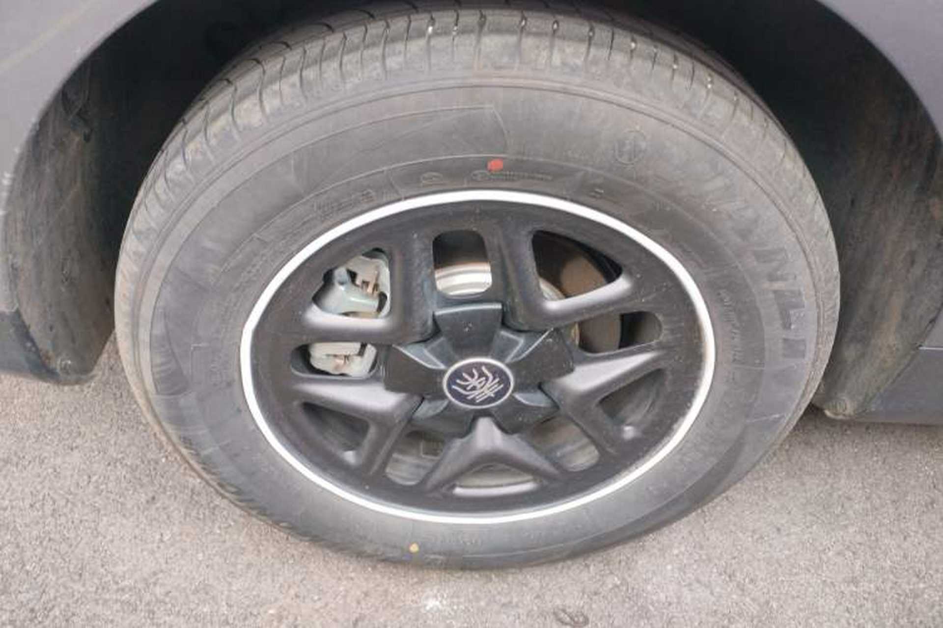 Used BYD Qin PLUS 2025 DM-i Smart Drive 55KM Leading Model Exterior 2