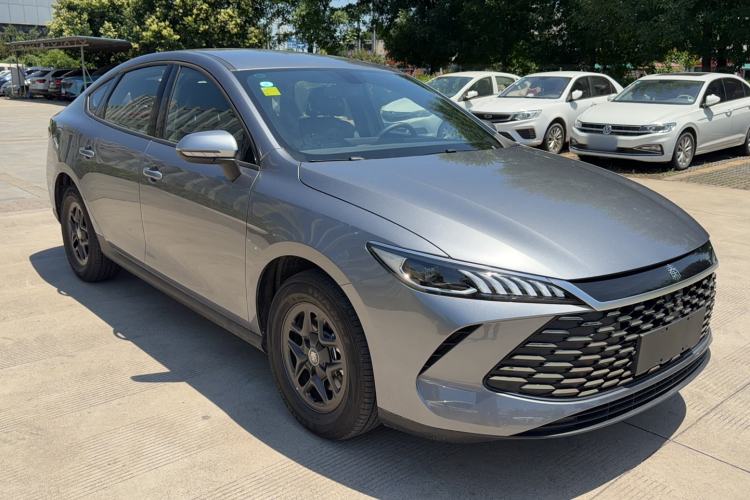 Used BYD Qin PLUS  Exterior 2