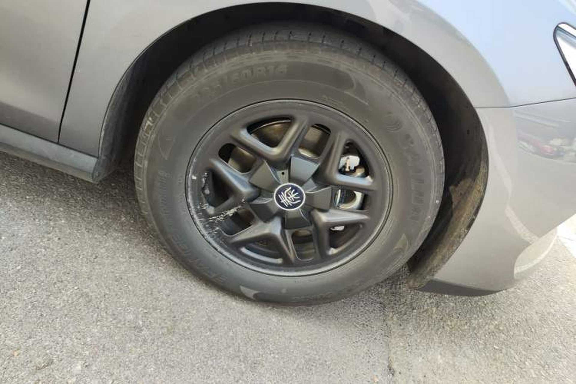 Used BYD Qin PLUS 2025 DM-i Smart Drive 55KM Leading Model Exterior 7