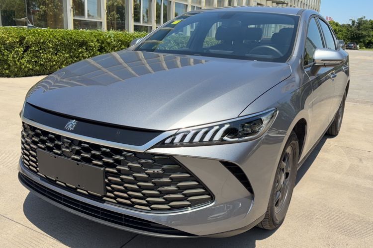 Used BYD Qin PLUS  Guazi used car, China used car export, Used car for sale, Used  cars, Cheapest cars for sale