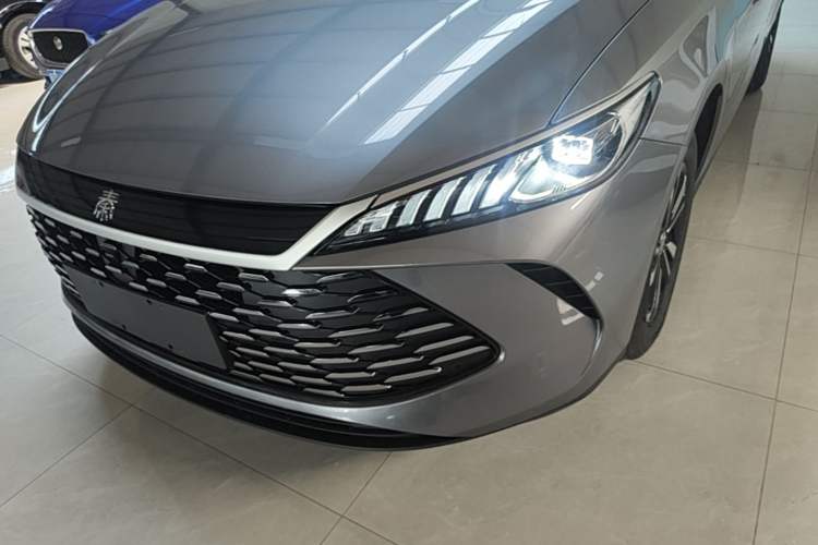Used BYD Qin PLUS  Left Front Headlight