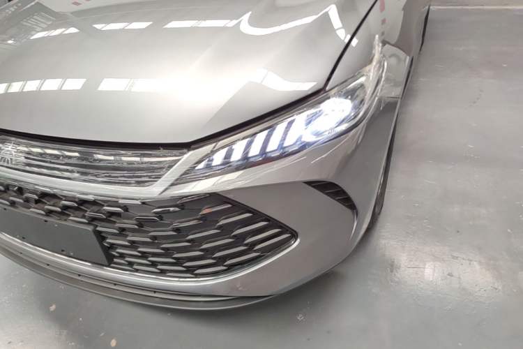 Used BYD Qin PLUS  Left Front Headlight