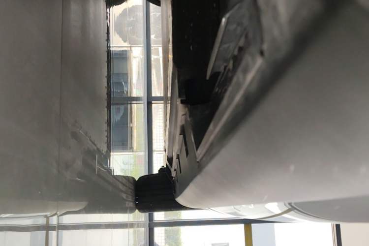 Used BYD Qin PLUS  Left Side Sill