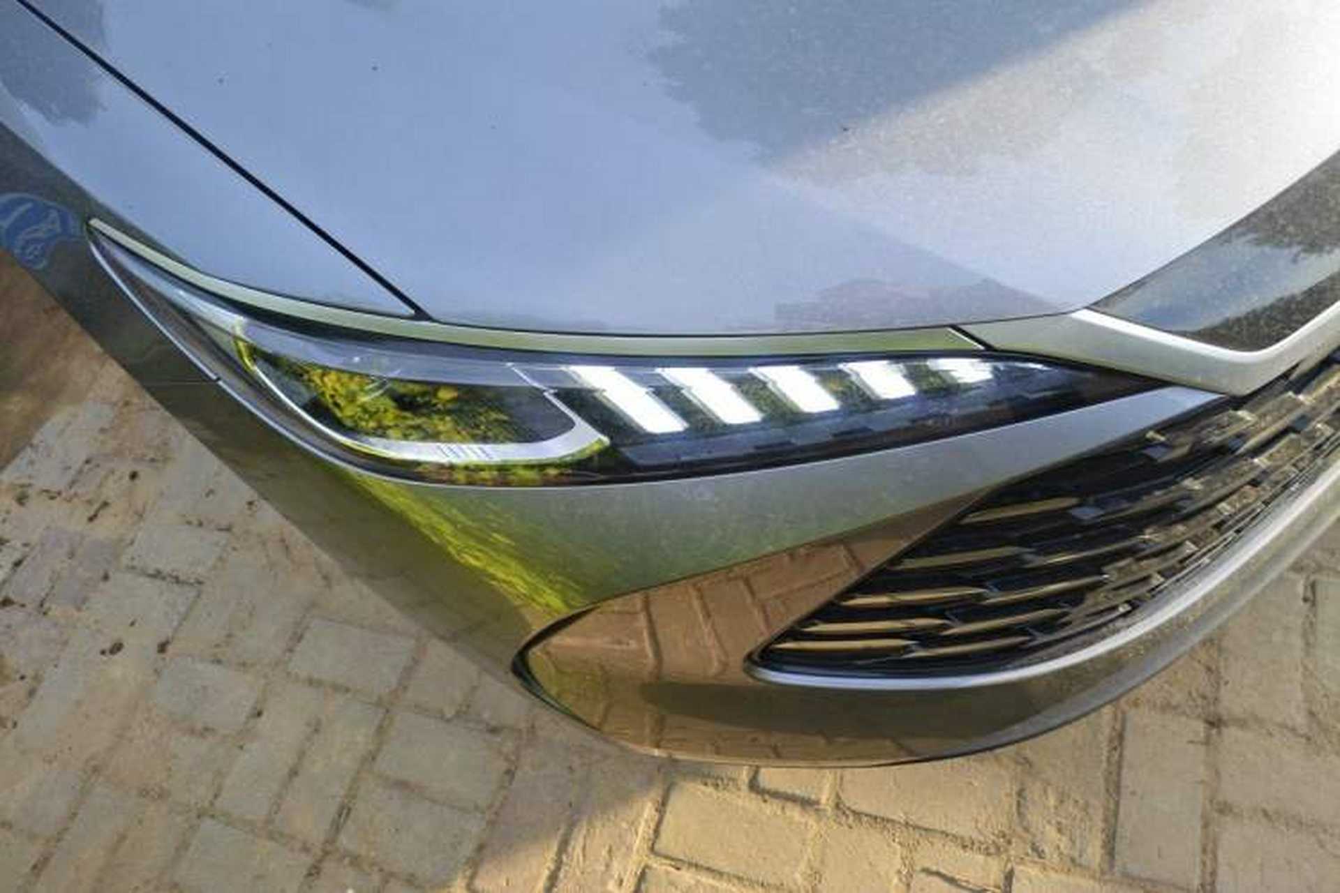 Used BYD Qin PLUS 2025 DM-i Smart Drive 55KM Leading Model Right Front Headlight