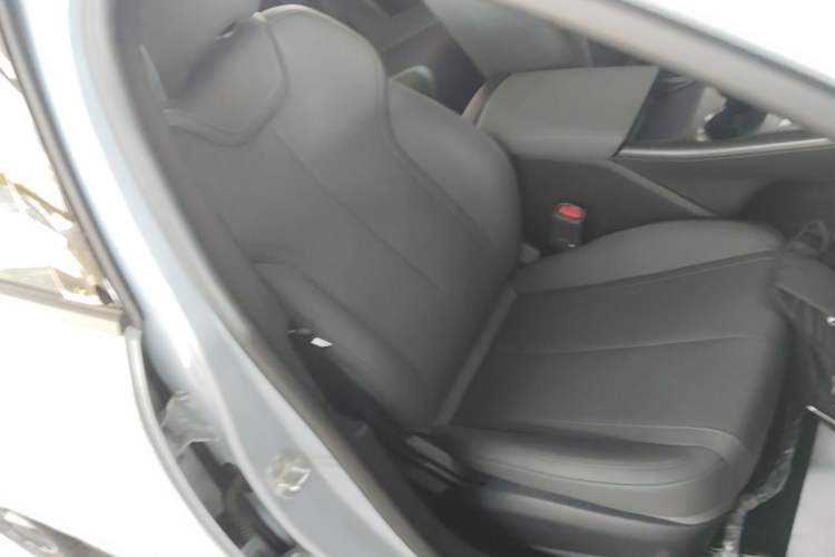 Used BYD Qin PLUS  Right Front Seat