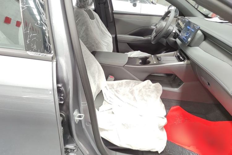 Used BYD Qin PLUS  Right Front Seat