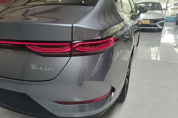 Used BYD Qin PLUS  Right Rear Taillight