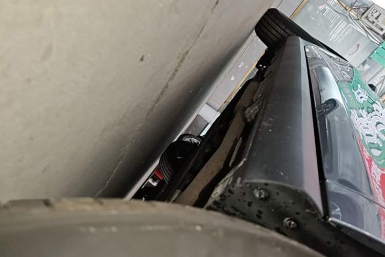 Used BYD Qin PLUS 2025 DM-i Smart Drive 55KM Leading Model Right Side Sill