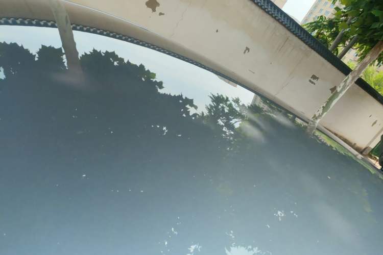 Used BYD Qin PLUS 2025 DM-i Smart Drive 55KM Leading Model Roof