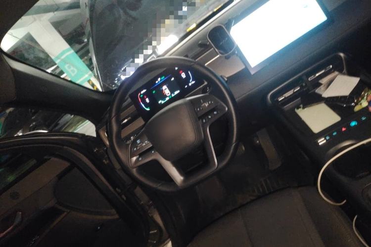Used BYD Qin PLUS  Steering Wheel