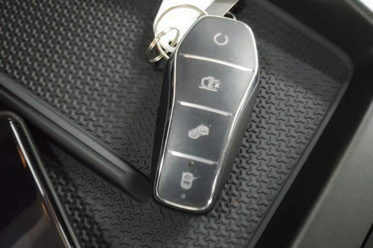 Used BYD Qin PLUS  Vehicle Key