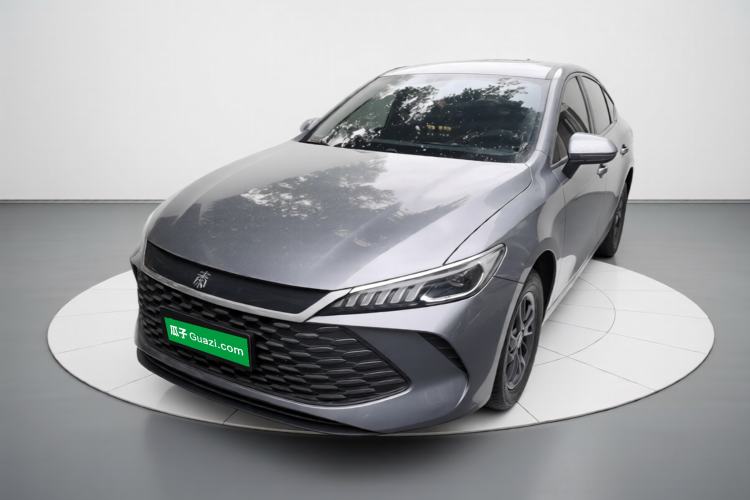 BYD Qin PLUS