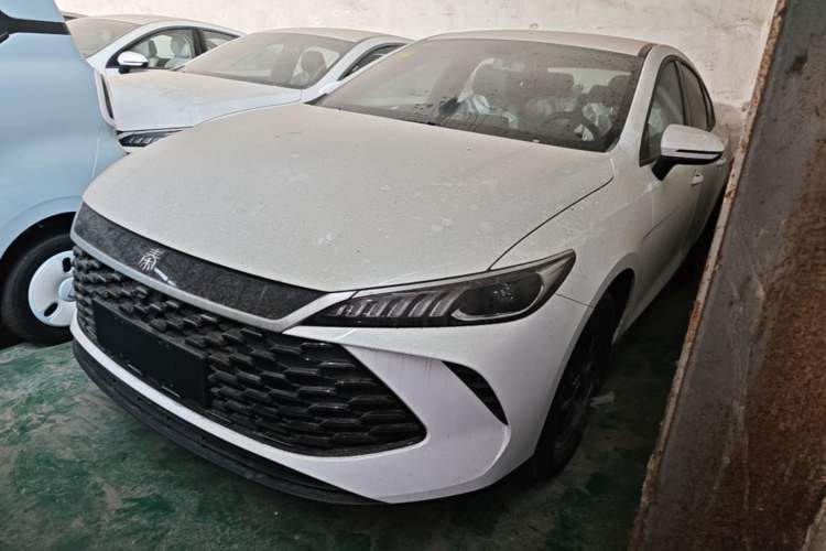 Used BYD Qin PLUS Guazi used car, China used car export, Used car for sale, Used  cars, Cheapest cars for sale