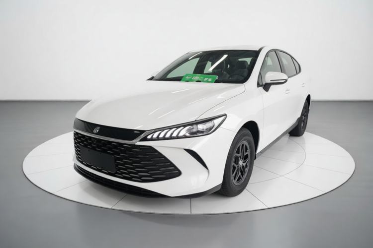 Ojetý BYD Qin PLUS Guazi used car, China used car export, Used car for sale, Used cars, Cheapest cars for sale