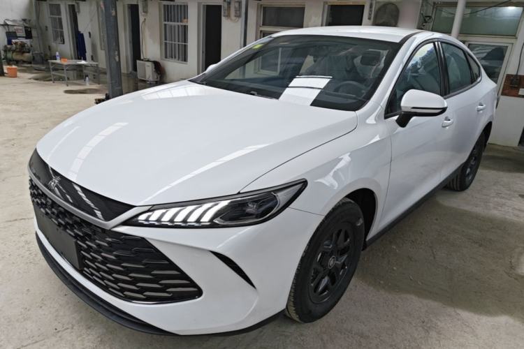 Used BYD Qin PLUS  Guazi used car, China used car export, Used car for sale, Used  cars, Cheapest cars for sale