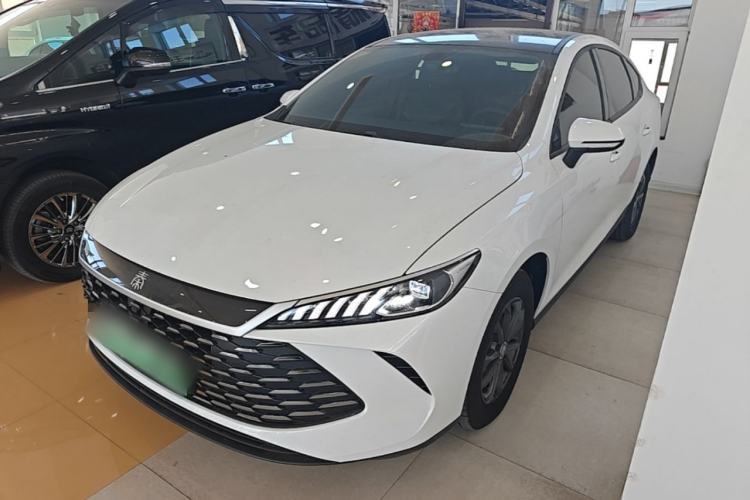 Used BYD Qin PLUS  Guazi used car, China used car export, Used car for sale, Used  cars, Cheapest cars for sale