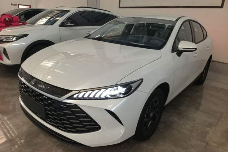 Used BYD Qin PLUS  Guazi used car, China used car export, Used car for sale, Used  cars, Cheapest cars for sale