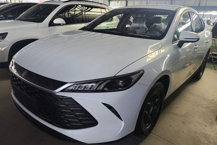 Used BYD Qin PLUS  Guazi used car, China used car export, Used car for sale, Used  cars, Cheapest cars for sale