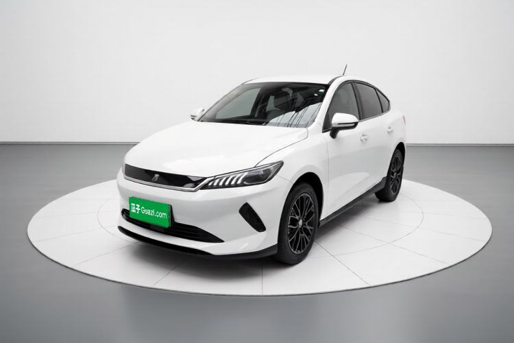 Ojetý BYD Qin PLUS Guazi used car, China used car export, Used car for sale, Used cars, Cheapest cars for sale