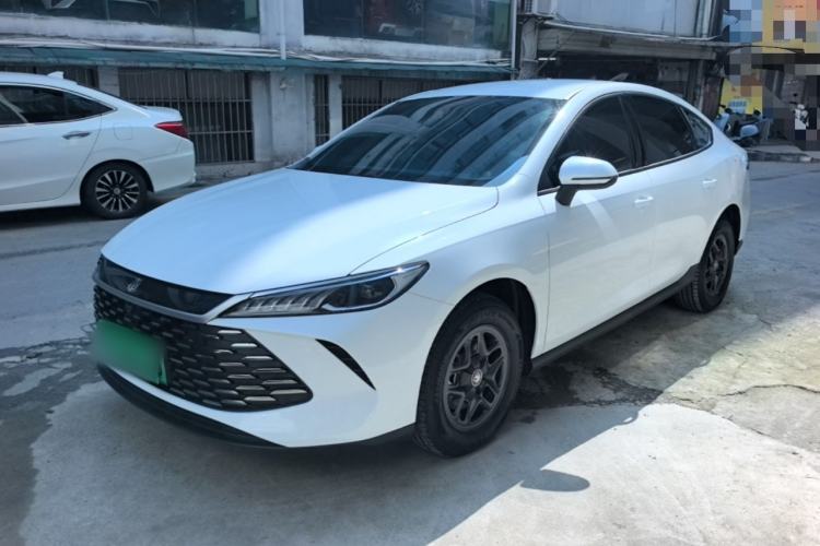 BYD Qin PLUS de segunda mano Guazi used car, China used car export, Used car for sale, Used cars, Cheapest cars for sale