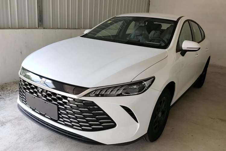 Used BYD Qin PLUS Guazi used car, China used car export, Used car for sale, Used  cars, Cheapest cars for sale