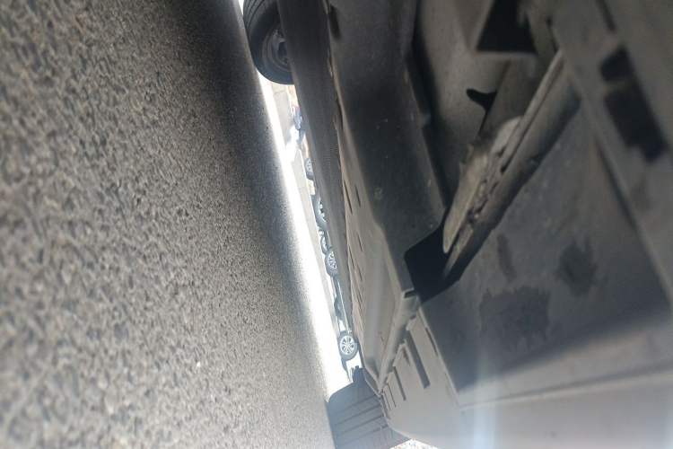 Used BYD Qin PLUS  Chassis Front Left