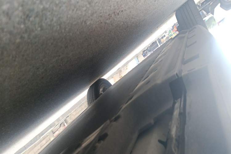 Used BYD Qin PLUS  Chassis Front Right