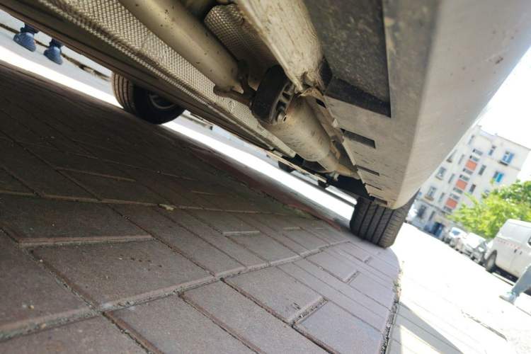 Used BYD Qin PLUS  Chassis Rear Right
