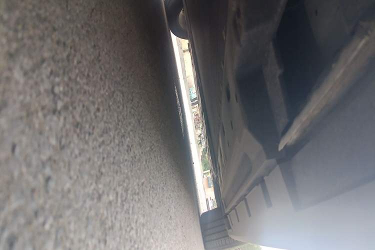 Used BYD Qin PLUS  Chassis Rear Right
