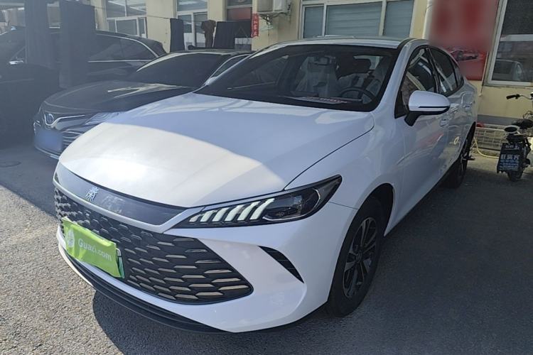 Used BYD Qin PLUS Guazi used car, China used car export, Used car for sale, Used  cars, Cheapest cars for sale
