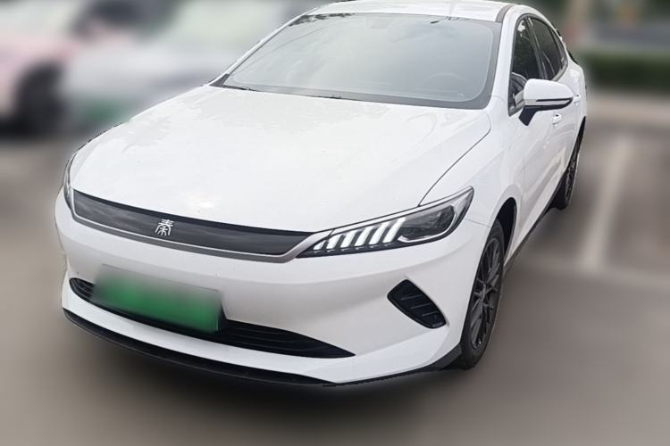 Used BYD Qin PLUS  Guazi used car, China used car export, Used car for sale, Used  cars, Cheapest cars for sale
