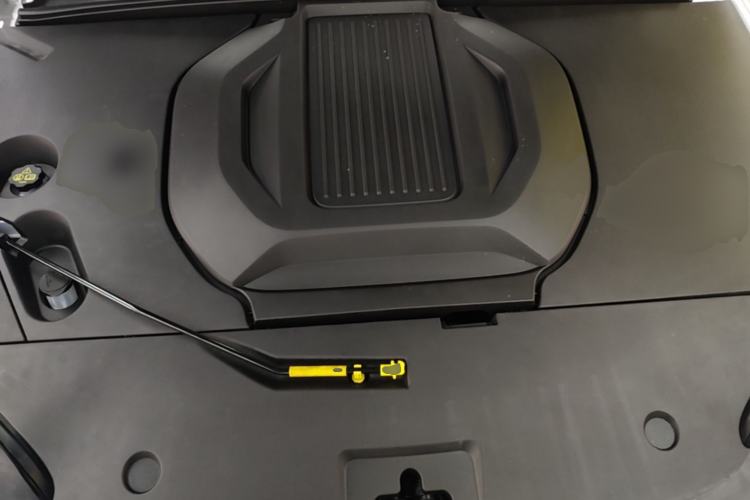 Used BYD Qin PLUS  Engine Bay