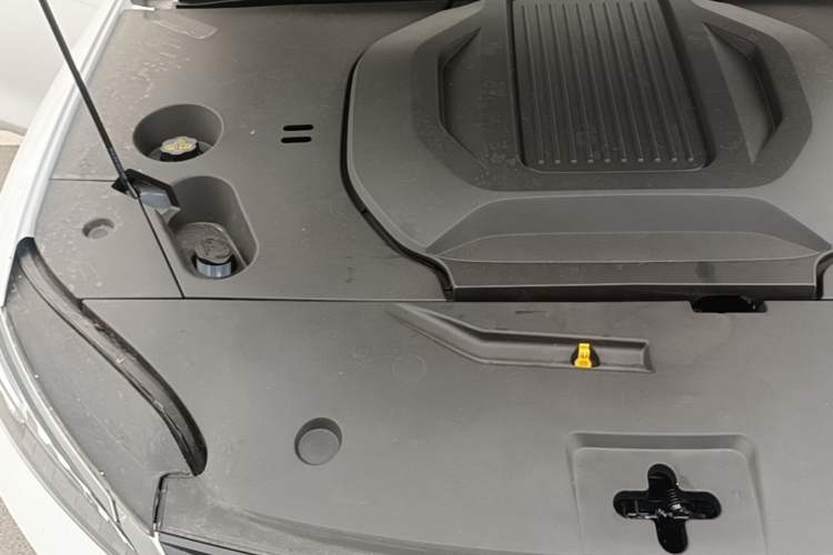 Used BYD Qin PLUS  Engine Bay Right