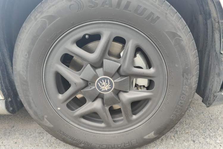 Used BYD Qin PLUS  Exterior 1