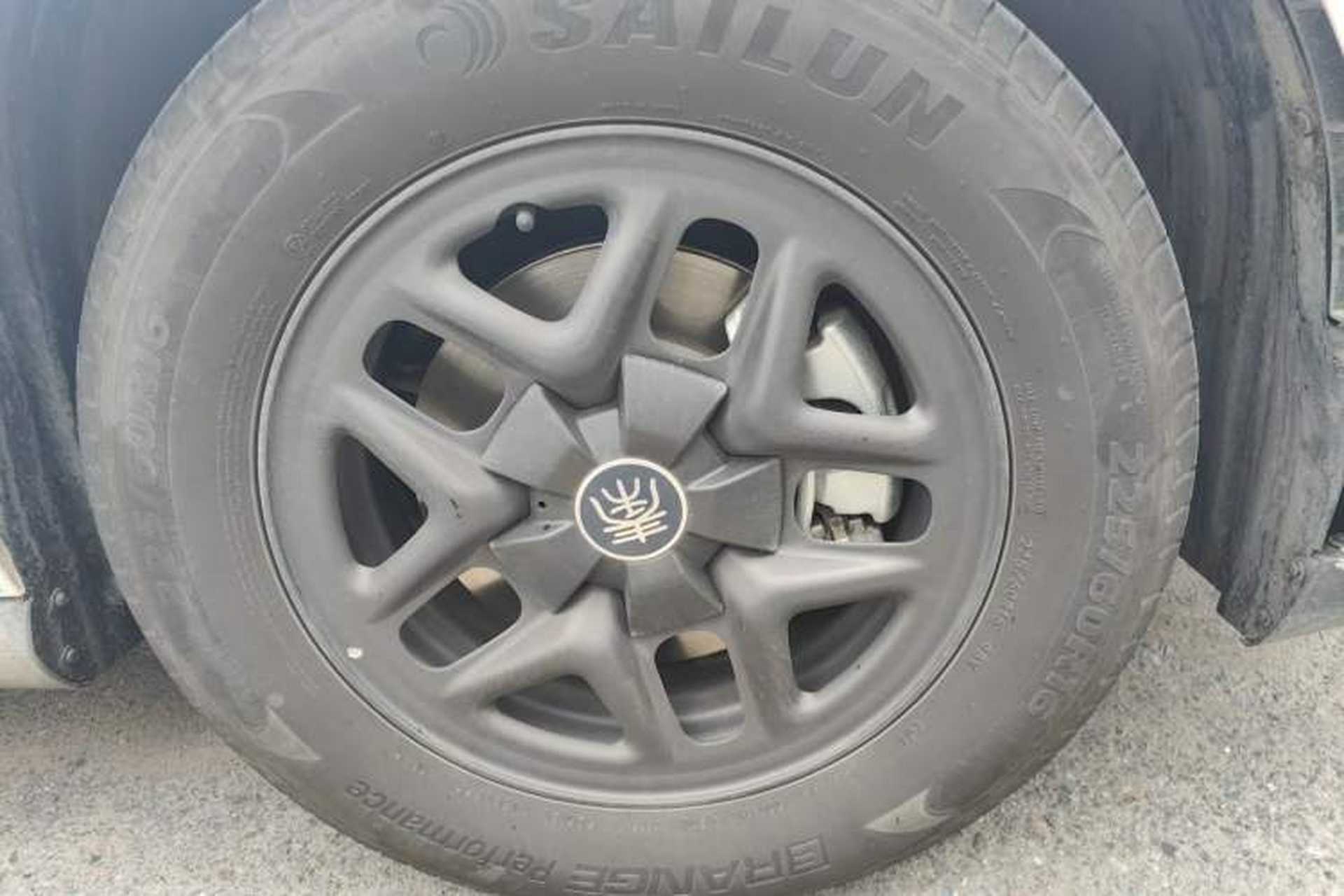 Used BYD Qin PLUS  Exterior 1