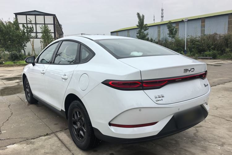 Used BYD Qin PLUS  Exterior 11