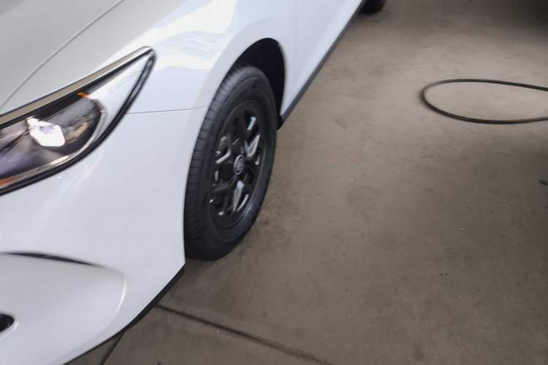 Used BYD Qin PLUS  Exterior 2