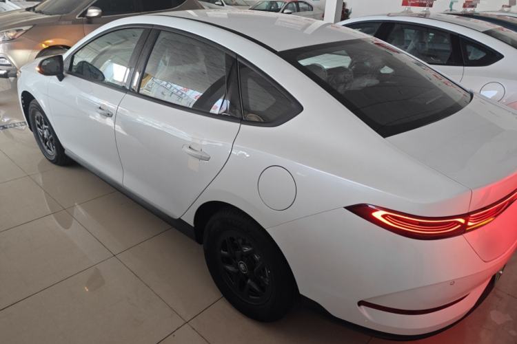 Used BYD Qin PLUS  Exterior 2